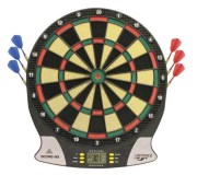 Elektronický terč CARROMCO Score 301